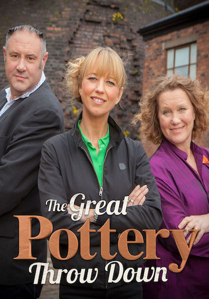The Great Pottery Throw-Down (2015)